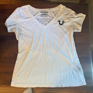True Religion Tee